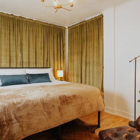 Oakdale Suites - Master Property Medford Kültér fotó
