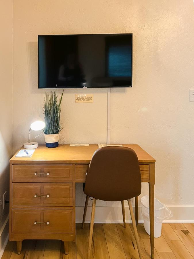 Oakdale Suites - Master Property Medford Kültér fotó