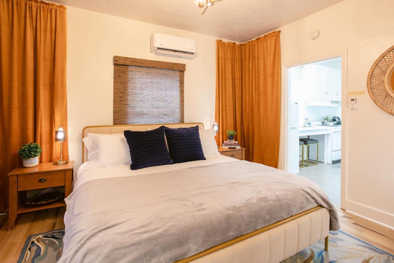 Oakdale Suites - Master Property Medford Kültér fotó