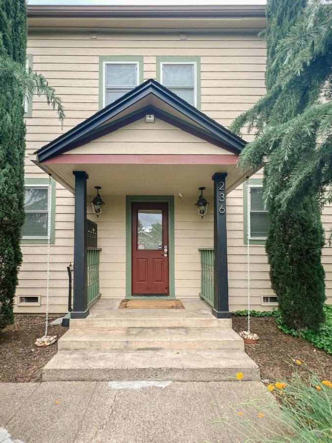Oakdale Suites - Master Property Medford Kültér fotó