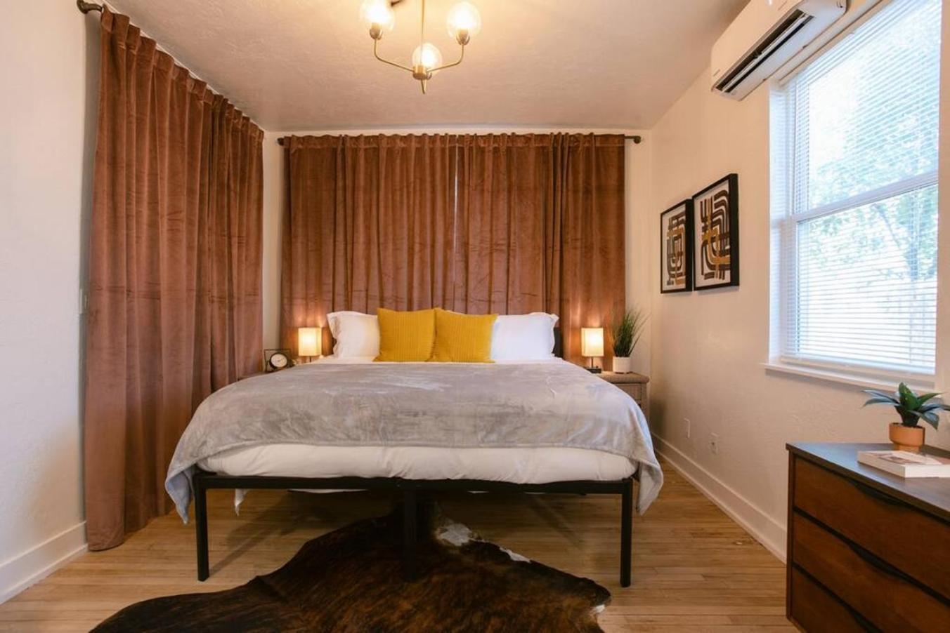 Oakdale Suites - Master Property Medford Kültér fotó