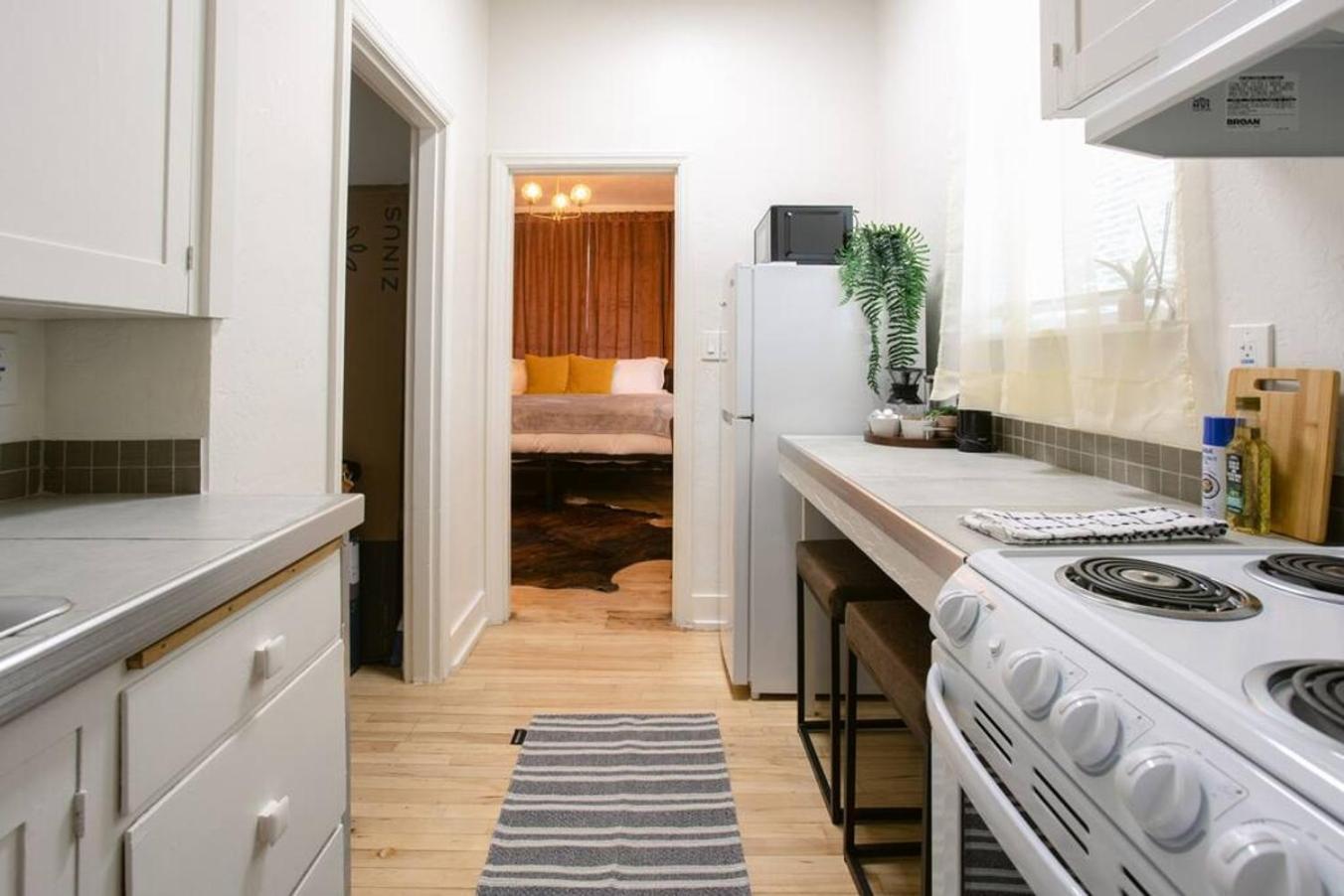 Oakdale Suites - Master Property Medford Kültér fotó