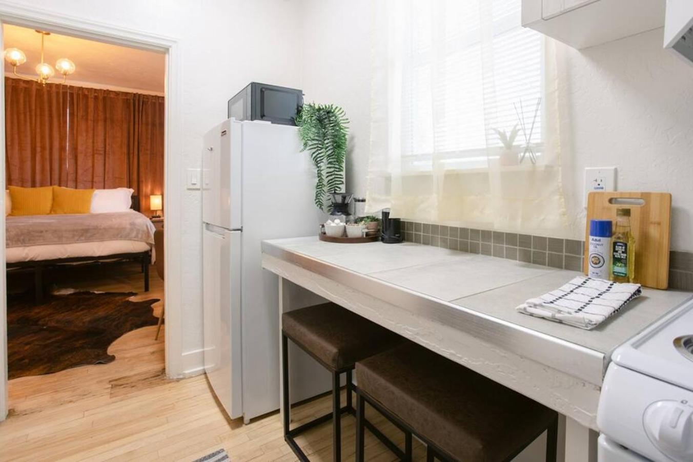 Oakdale Suites - Master Property Medford Kültér fotó