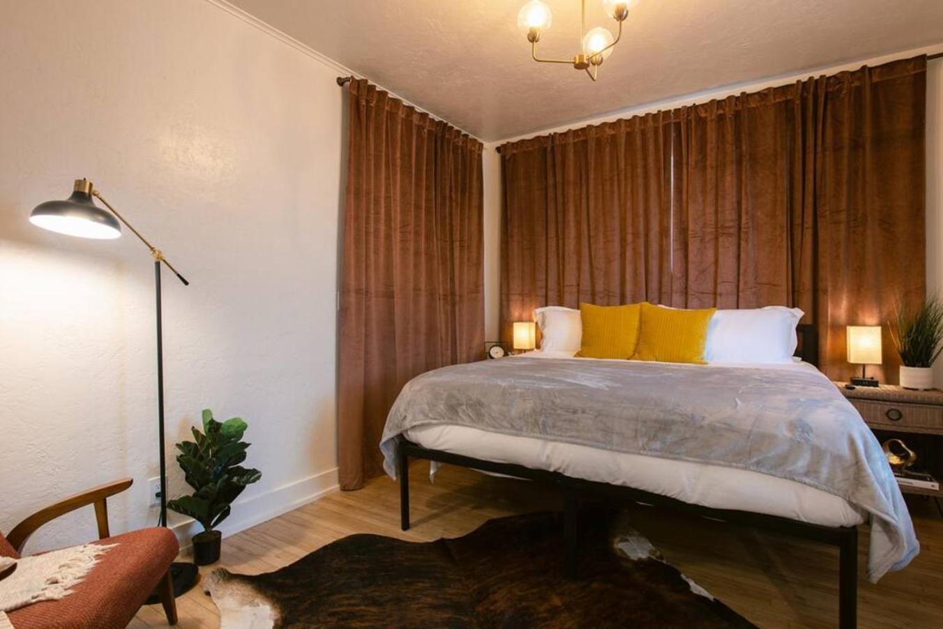 Oakdale Suites - Master Property Medford Kültér fotó