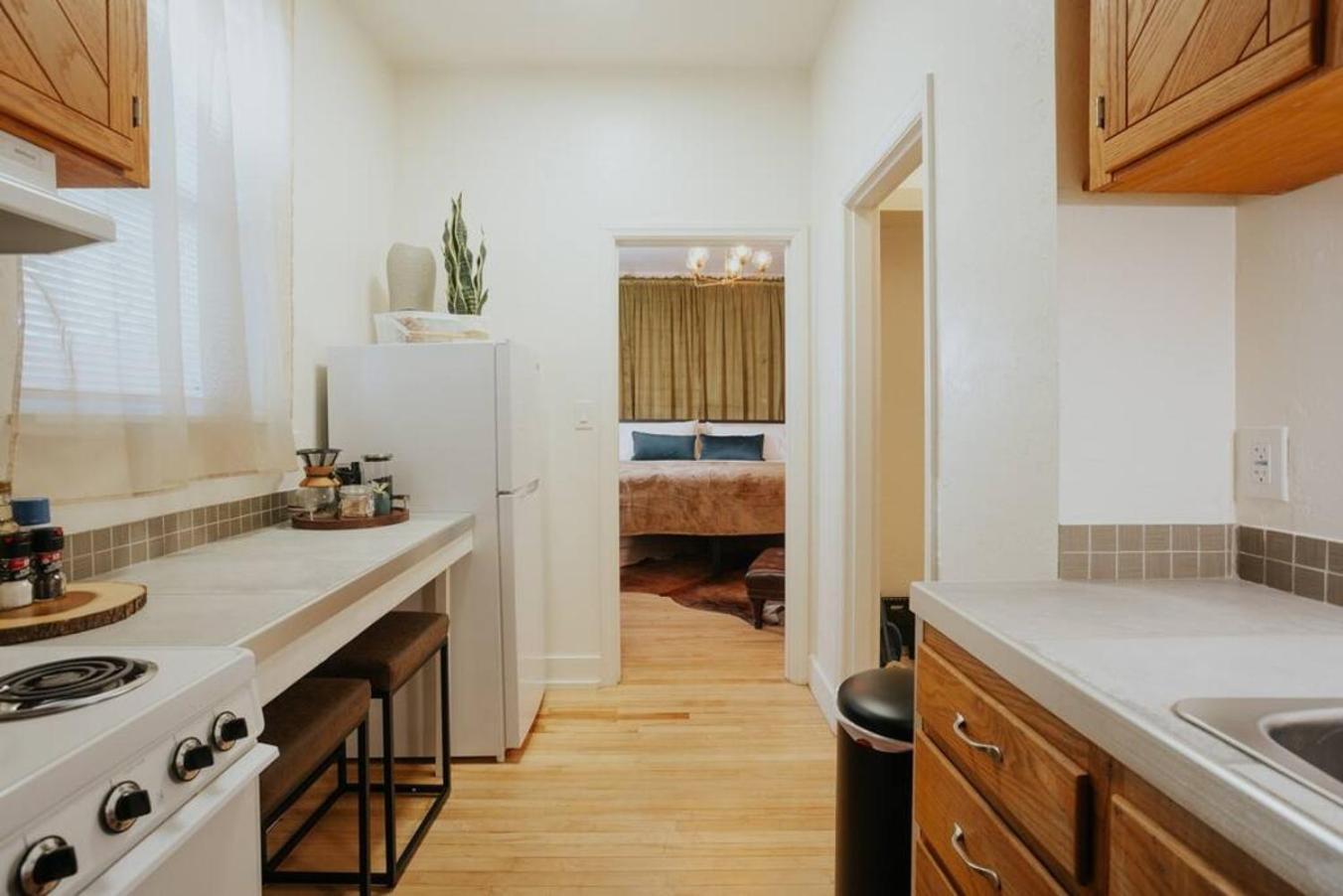 Oakdale Suites - Master Property Medford Kültér fotó