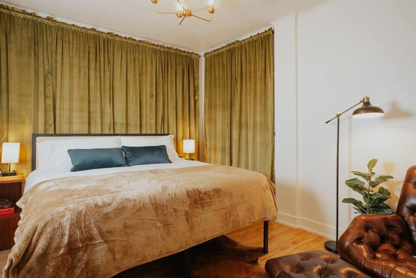 Oakdale Suites - Master Property Medford Kültér fotó